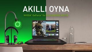 Öğrenciler için GeForce Ekran Kartı içeren en iyi Monster Laptoplar