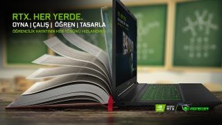 RTX'li Monster Notebook indirimleri 30 Eylül'e kadar devam ediyor