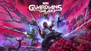 RTX 30 serisi Monster Notebook alanlara Guardians of the Galaxy hediye