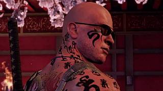 Devil's Third için yeni açıklamalar geldi