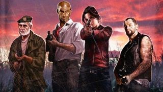 Valve'ın İlk Left4Dead Prototipi Sızdırıldı