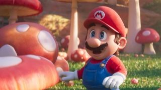 Super Mario Bros. filminin inceleme skorları ne alemde?