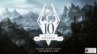 Skyrim'i modlu sevenlere Anniversary Edition'dan üzücü haber geldi