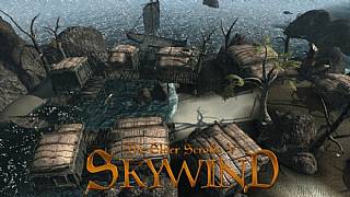 The Elder Scrolls V: Skywind'den yeni fragman geldi