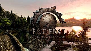 Skyrim'i modlayarak yepyeni bir oyun yaptılar: Enderal!