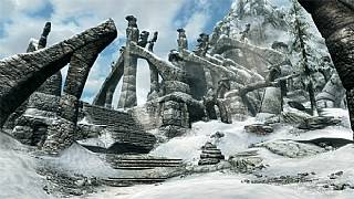 Skyrim Special Edition'a PlayStation 4'te mod desteği