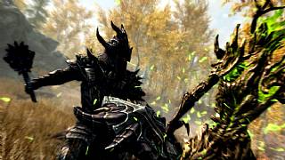 The Elder Scrolls V: Skyrim Special Edition için Sony sadece 1 GB Mod izni verdi