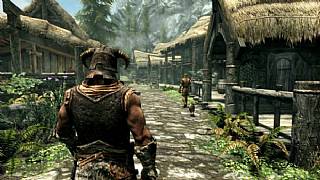 Skyrim: Special Edition'ın 1.2 güncellemesi yayımlandı