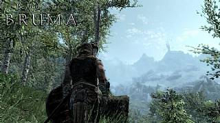 Skyrim'de canı sıkılanı Bruma'ya alalım