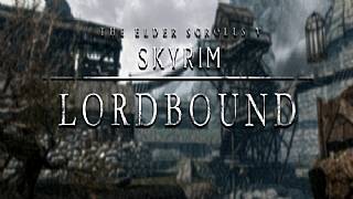 Skyrim için hazırlanan ek paketten yeni görseller geldi