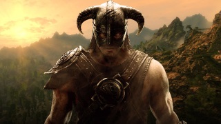 Skyrim'de mod desteği bulunmayacak