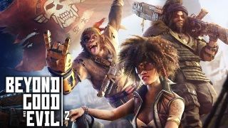 Beyond Good & Evil 2 geliştirme süreci çıkmaza girdi