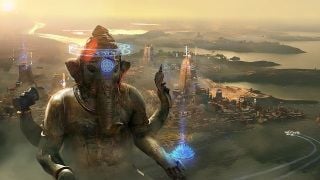 Beyond Good & Evil 2'nin Gelişimi Sekteye Uğradı