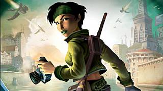 Beyond Good & Evil 2 bu E3'ü de pas geçiyor