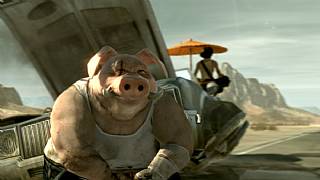 Beyond Good and Evil 2 duyuruldu