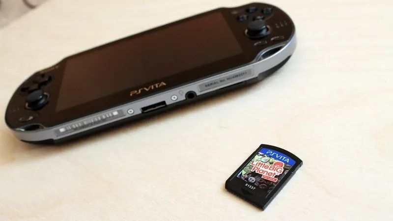 PlayStation Vita Neden Başarısız Oldu? Yoshida Açıkladı