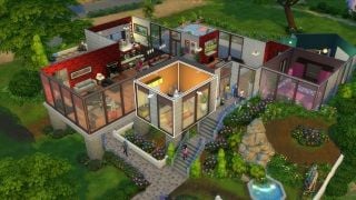 The Sims 4 Medieval Castle Sızdırıldı