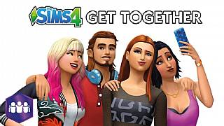 The Sims 4' ten yeni bir ek paket!