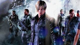 Resident Evil 6 PlayStation 5'e Geliyor