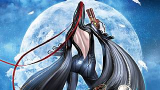 Steam'de bedava bir Bayonetta oyunu yayınlandı