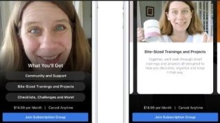 Facebook grupları artık paralı aboneliğe geçiş yapabilecek