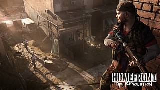 Homefront: The Revolution sessizliğini bozdu