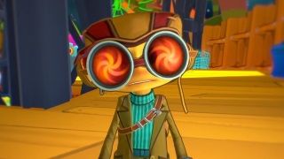 Psychonauts 2 inceleme puanları ne alemde?