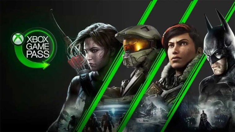 Xbox Game Pass Ultimate ücretsiz Oyunları Açıklandı