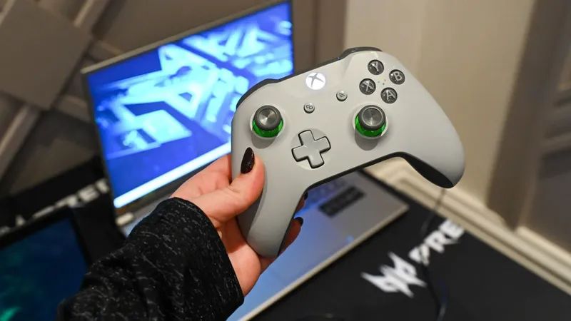 Xbox’un Geleceği Parlak Görülüyor