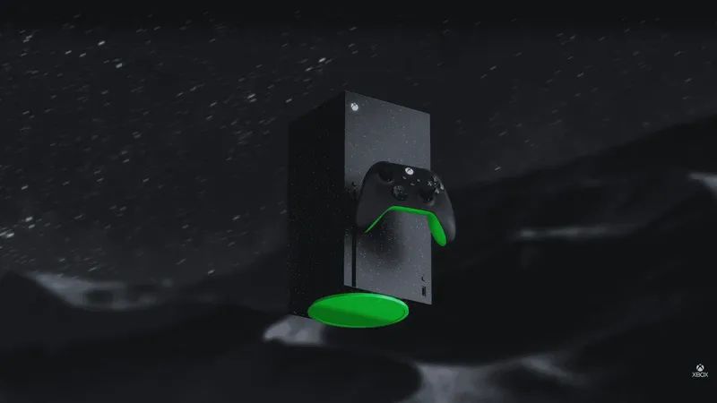 Yeni Nesil Xbox Resmen Onaylandı