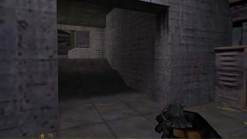 Efsane Oyunlar: Half-Life - 2