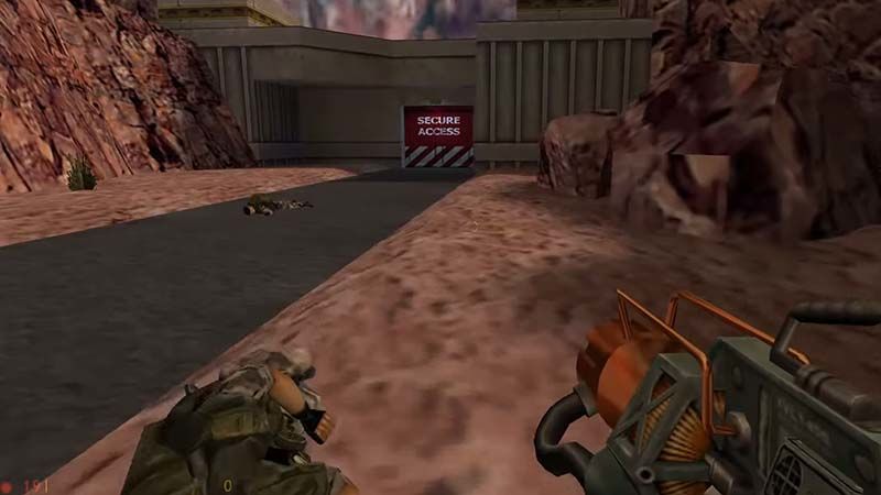 Efsane Oyunlar: Half-Life - 4