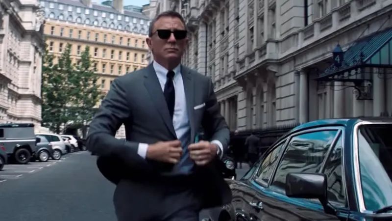 Yeni James Bond Ne Zaman Açıklanacak