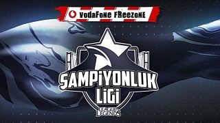 VFŞL 2018 çeyrek finallerinde ilk tur tamamlandı: HWA vs Dark Passage