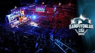 Riot Games, Galatasaray Espor hakkında açıklama yaptı