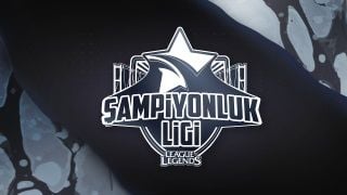 League of Legends'ın Şampiyonluk Ligi, TBF rövanşıyla başladı!