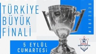 VFŞL Türkiye Büyük Finali 5 Eylül’de düzenlenecek