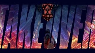 League of Legends World 2020'de şampiyon belli oluyor