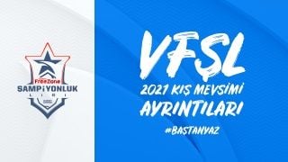 League of Legends Şampiyonluk Ligi Kış Mevsimi 23 Ocak’ta başlıyor