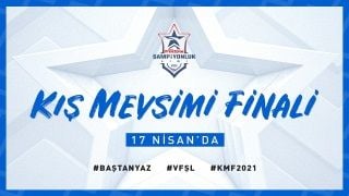 League of Legends Kış Mevsimi Finali tarihi belli oldu