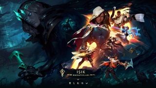 Riot Games oyunlarında Işık Muhafızları dönemi başlıyor