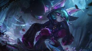 Yeni League of Legends şampiyonu Vex yetenekleri