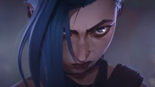 League of Legends dizisi Arcane'den yeni bir fragman geldi