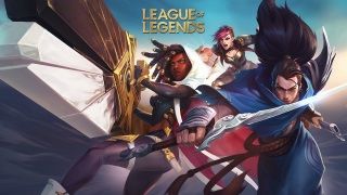 League of Legends oyuncu sayısında ciddi yükseliş yaşanıyor