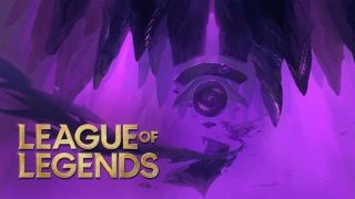 Yeni League of Legends şampiyonu sızdırıldı