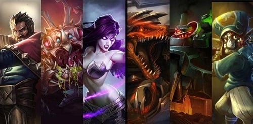 League of Legends'ın son indirimleri belli oldu