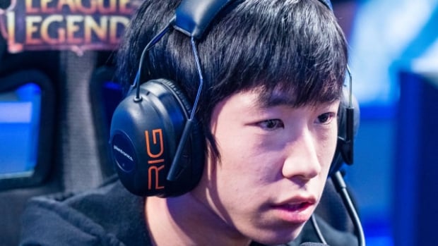 League of Legends oyuncusu Austin “LiNk” Shin kariyerine son verdi