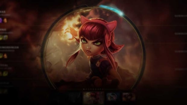 League of Legends baştan aşağı yenileniyor!