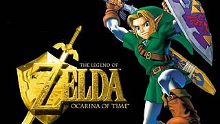 The Legend of Zelda: Ocarina of Time'ın remake'i nasıl görünürdü?