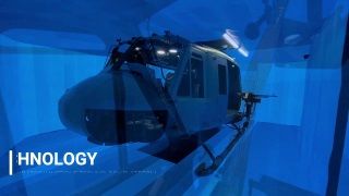 Amerikan Ordusu, Helikopter Eğitimi İçin Valve Index Başlığı Kullanıyor